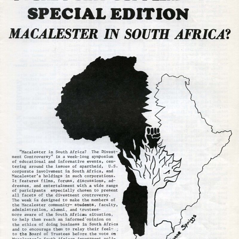 Focal Point Supplement October 1979